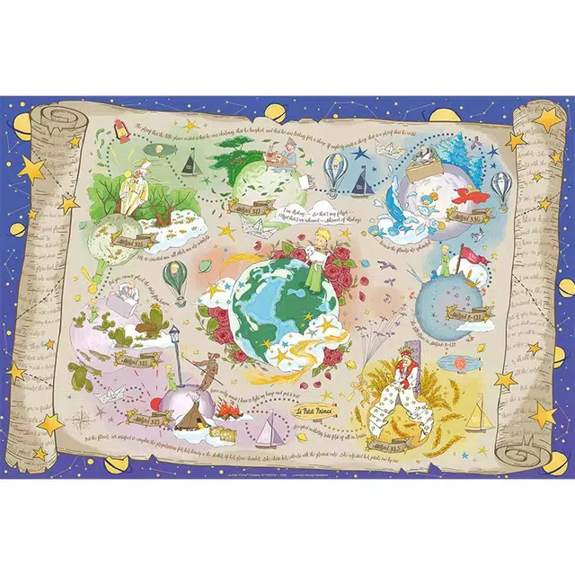 1000pcs