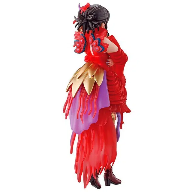BANDAI HG GIRLS Revice 100 13.5cm