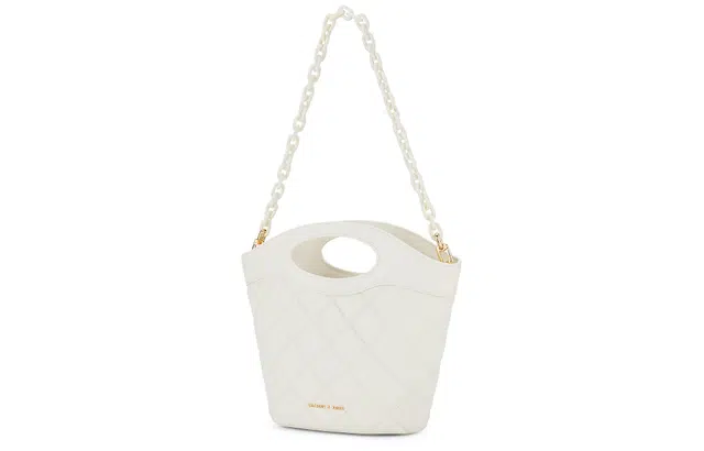 CHARLESKEITH PU BlackCream