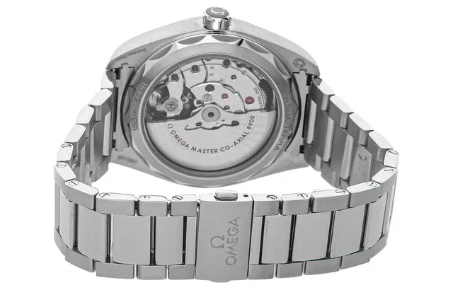 OMEGA Aqua Terra 150 41mm 220.10.41.21.06.001
