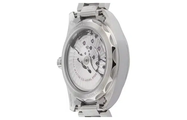 OMEGA Aqua Terra 150 41mm 220.10.41.21.06.001