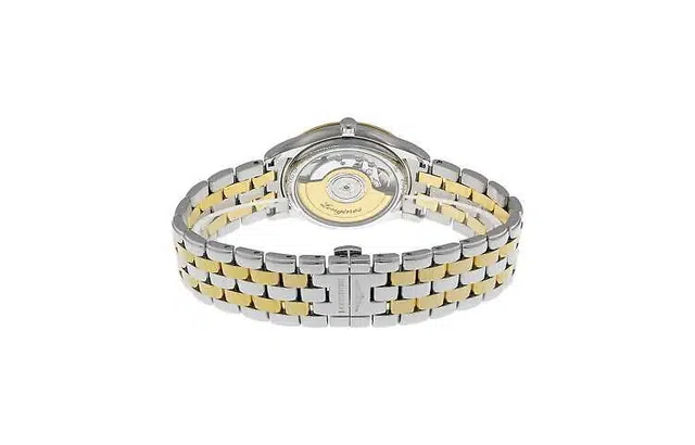 Longines Flagship L4.774.3.27.7