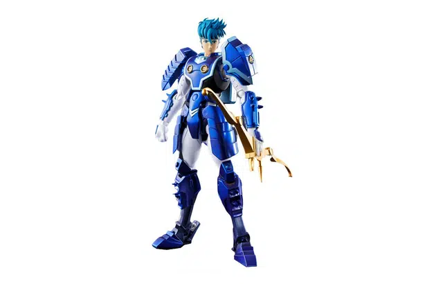 BANDAI armor plus 16cm