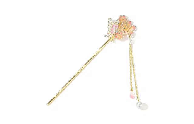 CAROMAY 18k