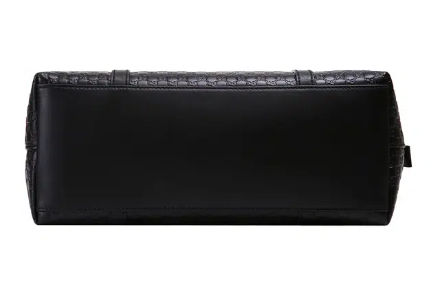 GUCCI Logo Tote