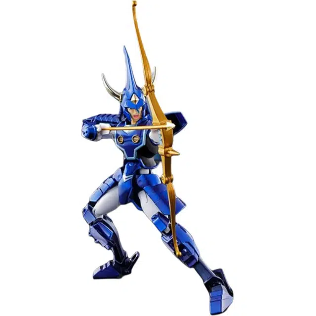 BANDAI armor plus 16cm