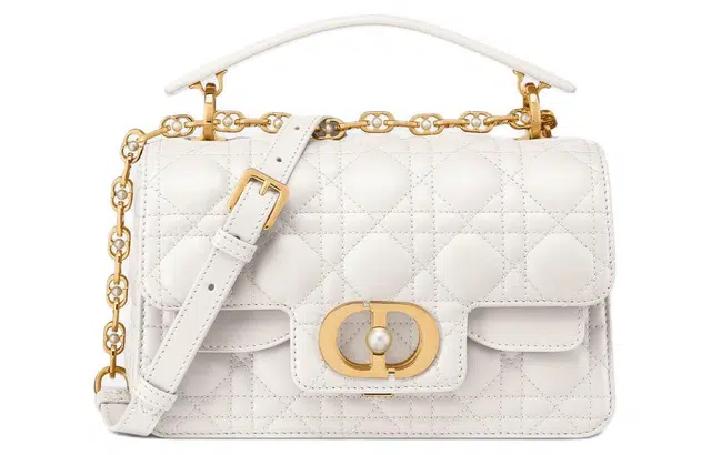 DIOR Jolie CD