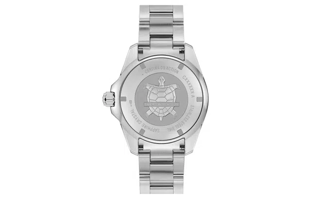 CERTINA 43mm C032.607.11.041.00