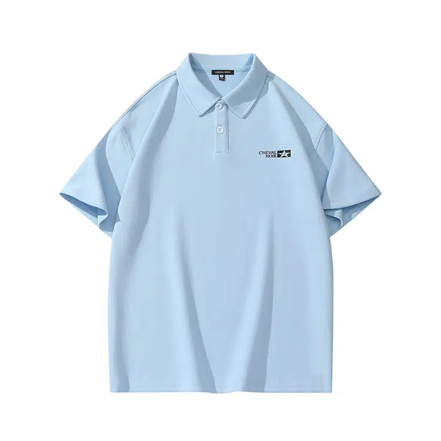 CHEVAL NOIR Polo