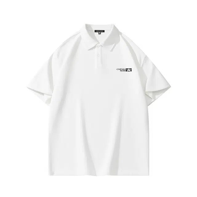 CHEVAL NOIR Polo