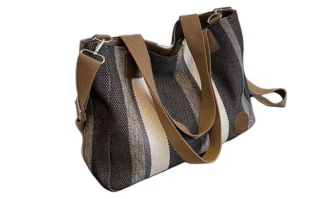 FOXER Tote
