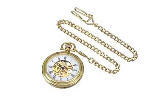 STUHRLING 47mm