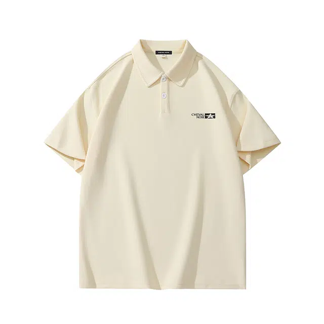 CHEVAL NOIR Polo