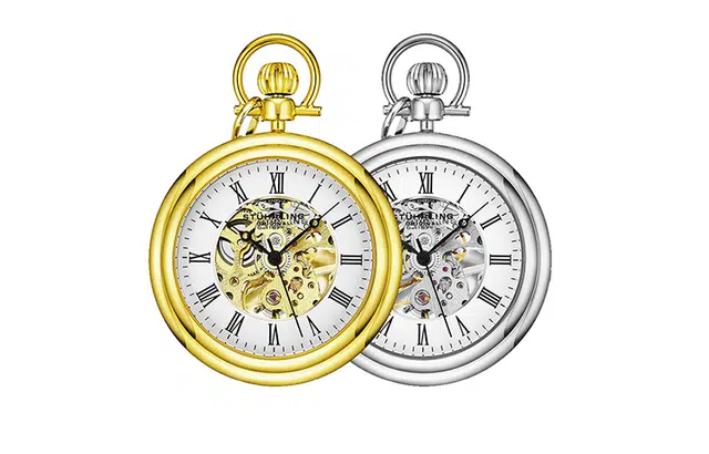 STUHRLING 47mm