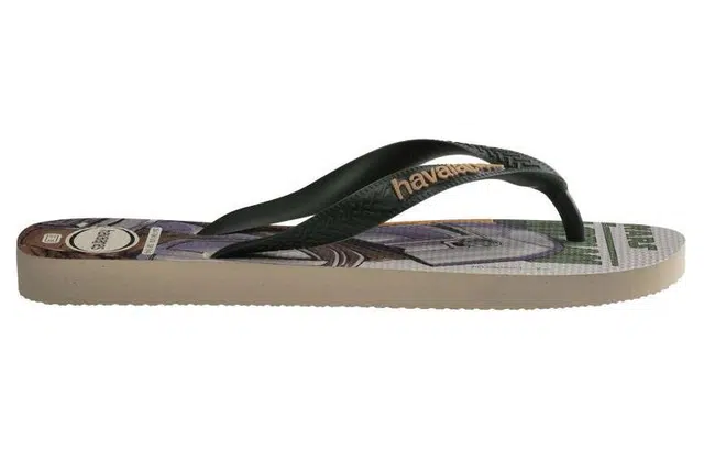 Havaianas Star Wars EVA