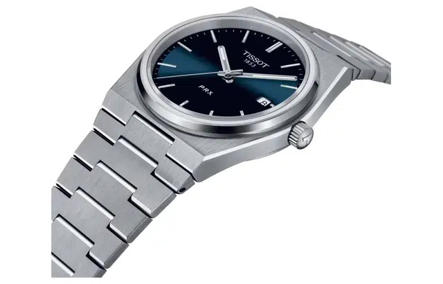 TISSOT PRX 40*39.5mm T137.410.11.041.00