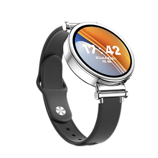 CHENSONG 46mm gt4-