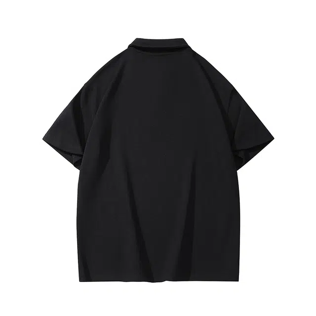 CHEVAL NOIR Polo