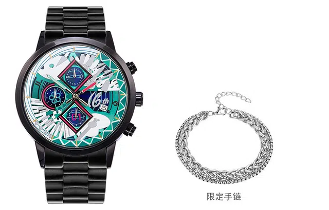 xingyunshi16