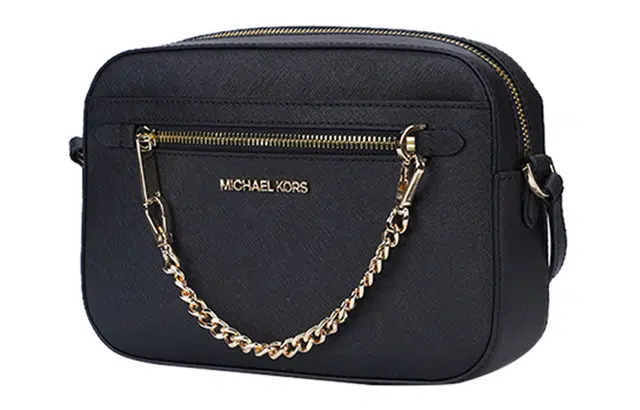 MICHAEL KORS MK Jet Set LOGO