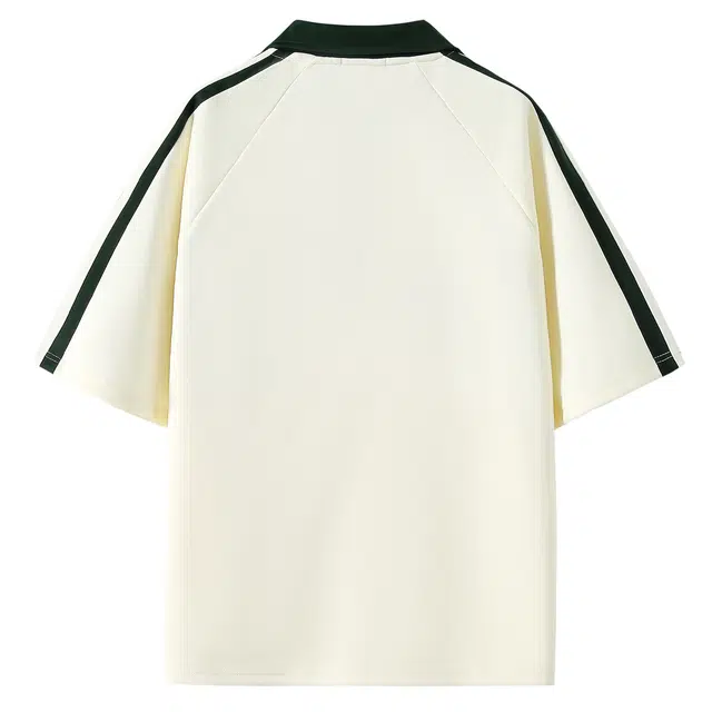 The Simpsons Polo Shirt