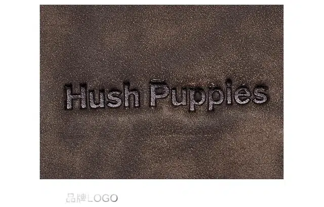 Hush Puppies star