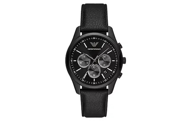 EMPORIO ARMANI 41mm 50