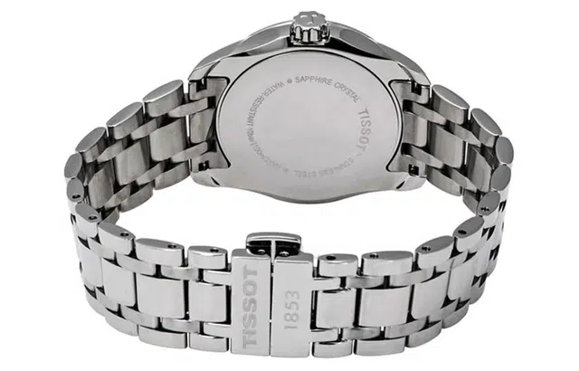 TISSOT T-TREND 100 32mm T035.210.61.011.00
