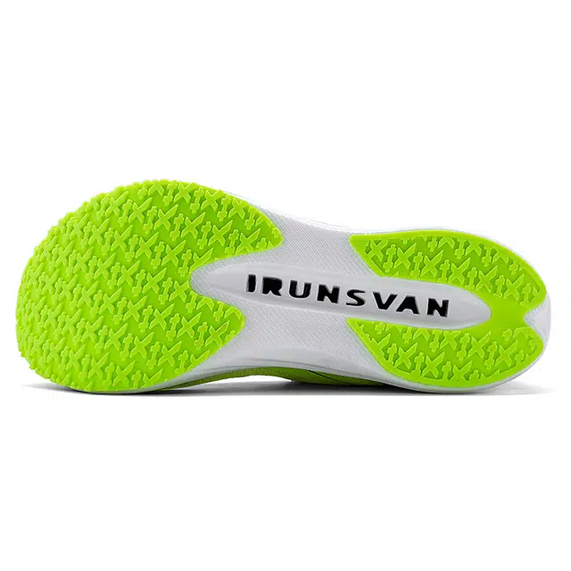 IRUNSVAN GT1.0