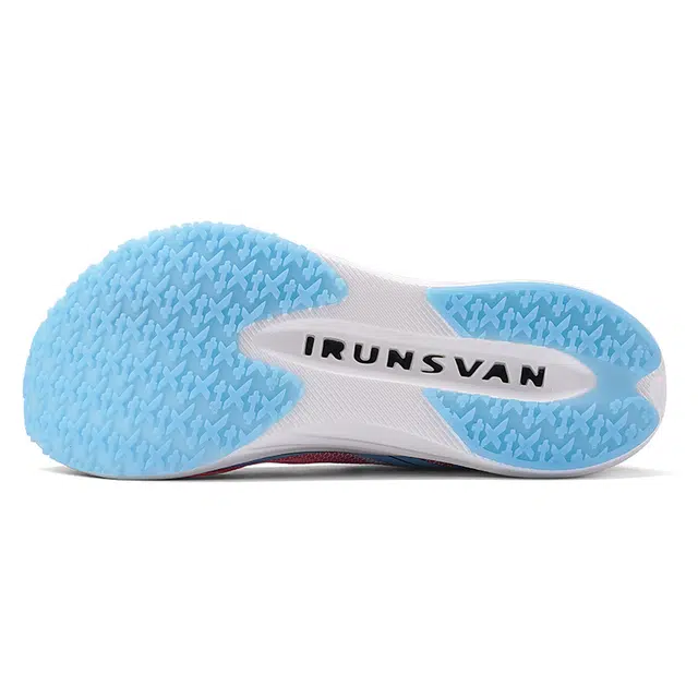 IRUNSVAN GT1.0