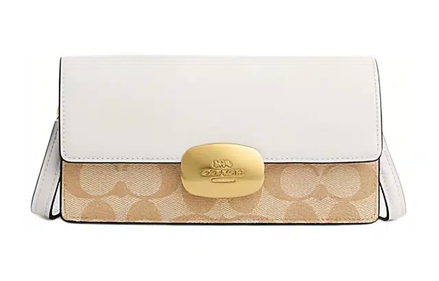 COACH Eliza 19 PVC