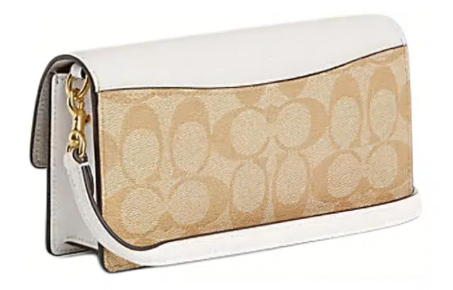 COACH Eliza 19 PVC