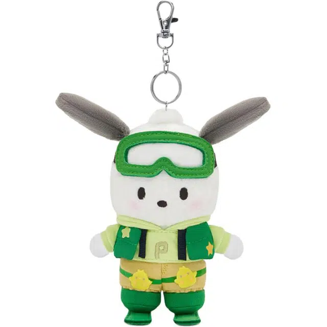 SANRIO GIFT GATE