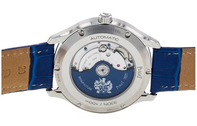 PIAGET PIAGET POLO 100 42mm G0A43001
