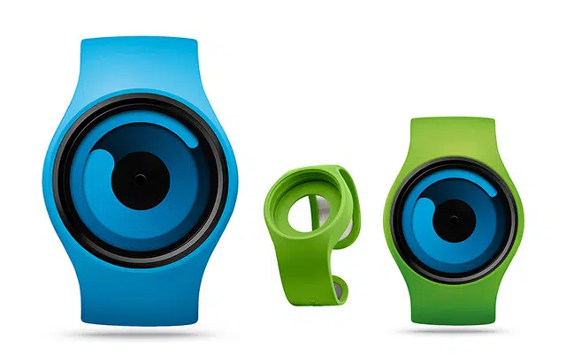 ZIIIRO 30 Gravity