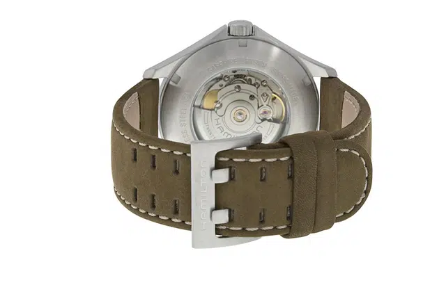 HAMILTON 50 42mm H76665835