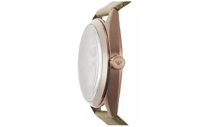 EMPORIO ARMANI 41mm 50 AR11396