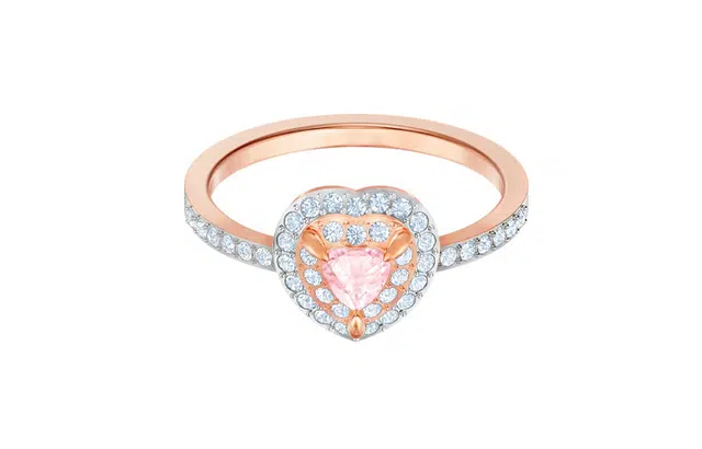 Swarovski One Ring