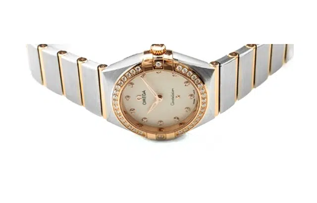 OMEGA 30 28mm 131.25.28.60.52.001