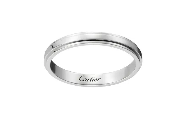 CARTIER Cartier d'Amour