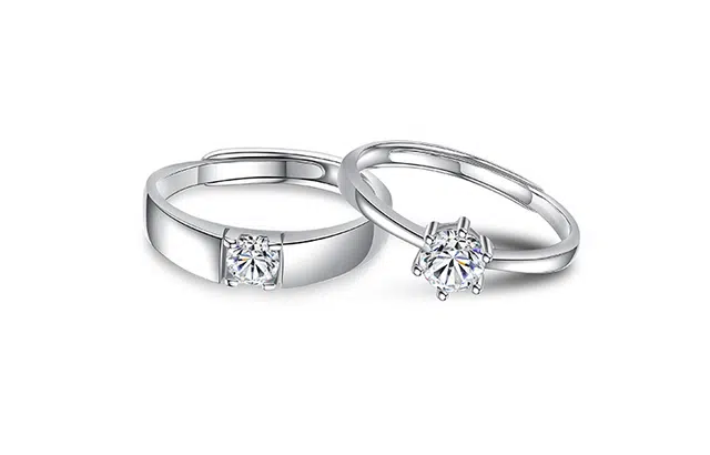 VIGG Soulmate s925