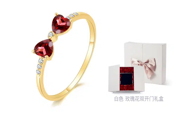 ILCo 18K