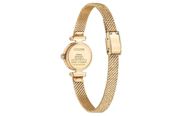 CITIZEN EG7082-66A