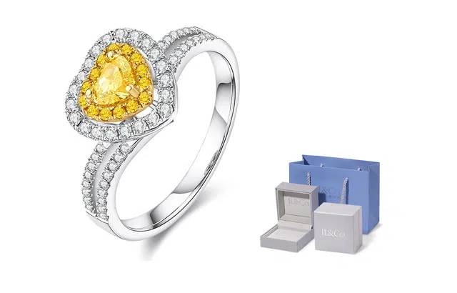 ILCo 18K