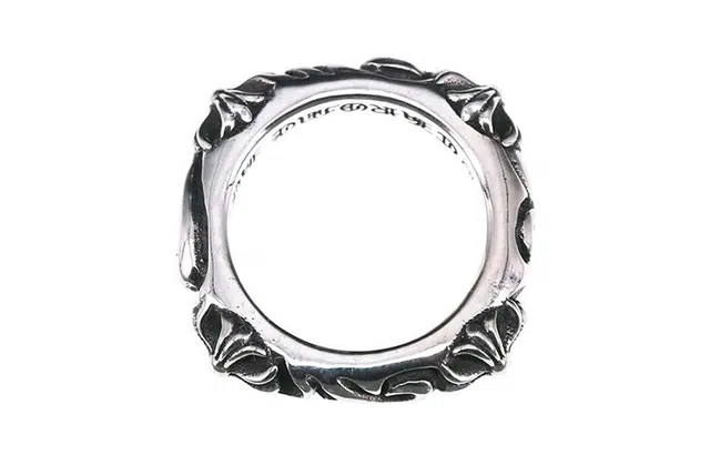 Chrome Hearts