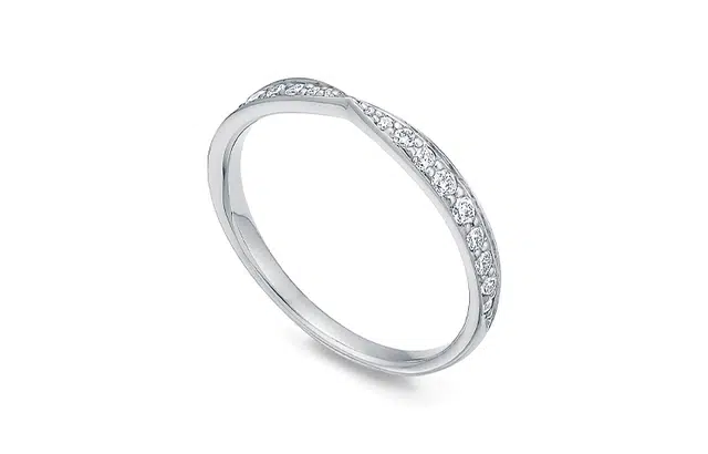 TIFFANY CO. Harmony