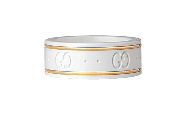 GUCCI Icon 18k