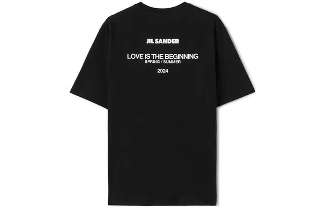 JIL SANDER SS24T