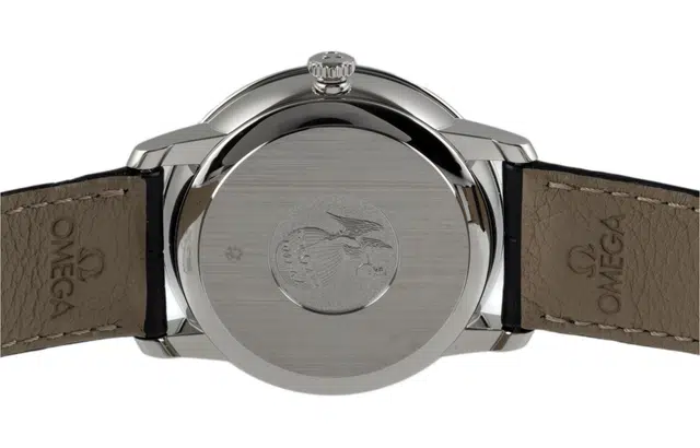 OMEGA 39.5mm 424.13.40.21.03.003