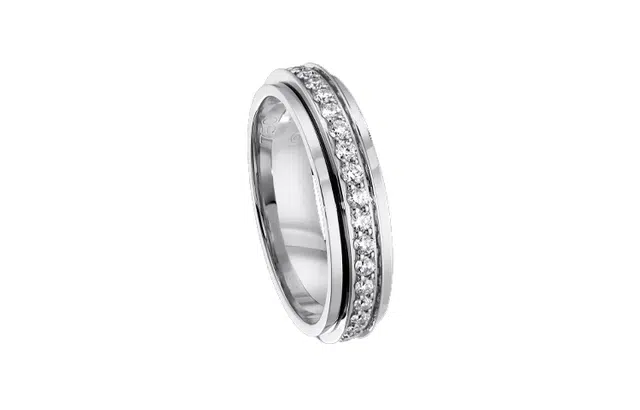 PIAGET Possession